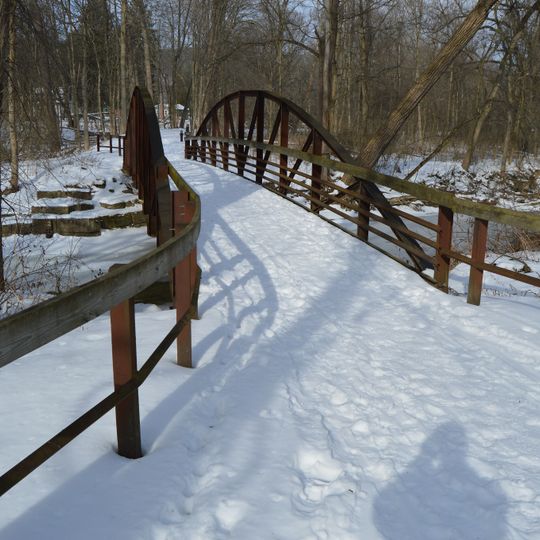 Furnace Run Aqueduct
