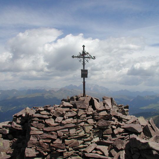 Lagorai