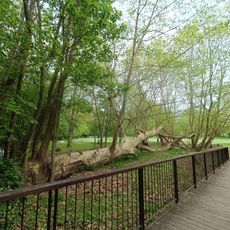 Parc Environnemental Frédéric Passy
