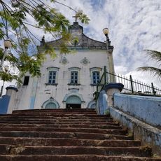 Parish Church of the Divine Holy Spirit