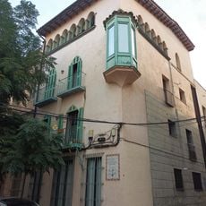 Casa al rial de sa Clavella, 71