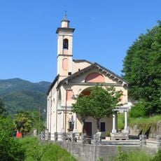 Oratorio del Saliente