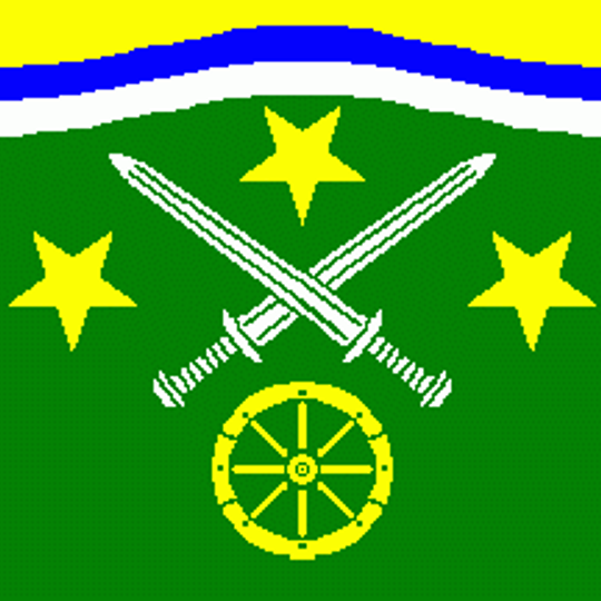 Amt Kirchspielslandgemeinden Eider