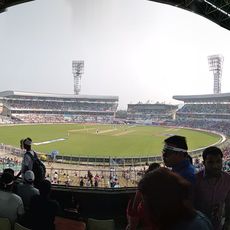 Eden Gardens