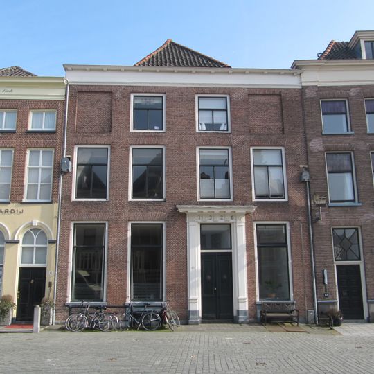 Zaadmarkt 85, Zutphen