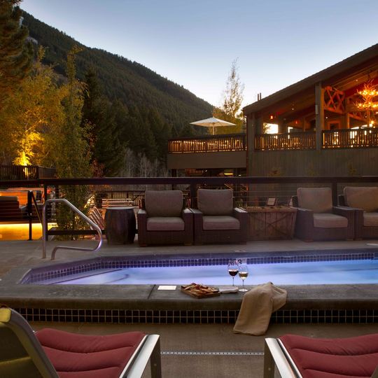 Snow King Resort
