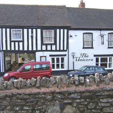 Unicorn Inn