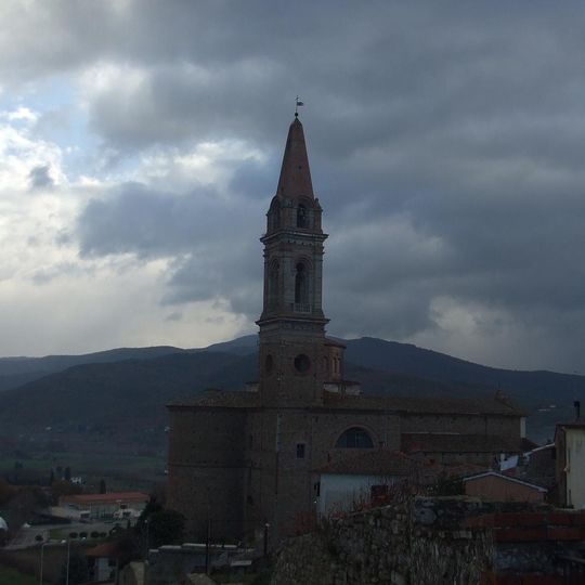 Pieve di San Giuliano