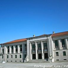 Tribunal da Comarca de Guimarães