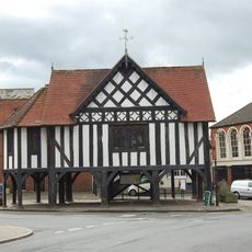 Market House