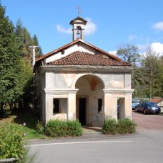 Oratorio di San Bernardo