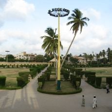 Jheel Park