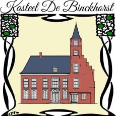 Chateau Binckhorst