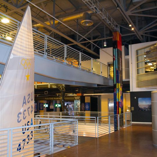 San Diego Hall of Champions