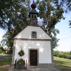 Chapel of Saint Cyril and Methodius