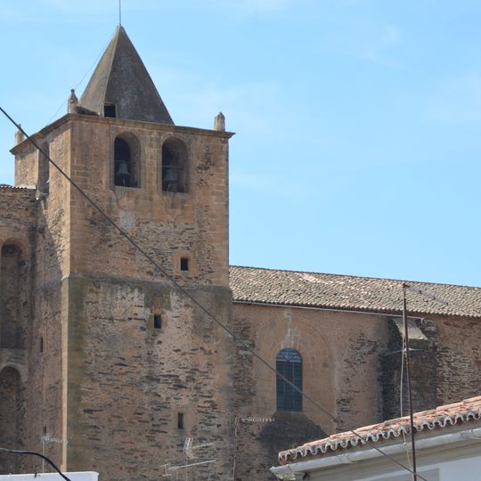 Church of Saint James the Great