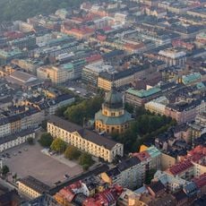 Östermalm