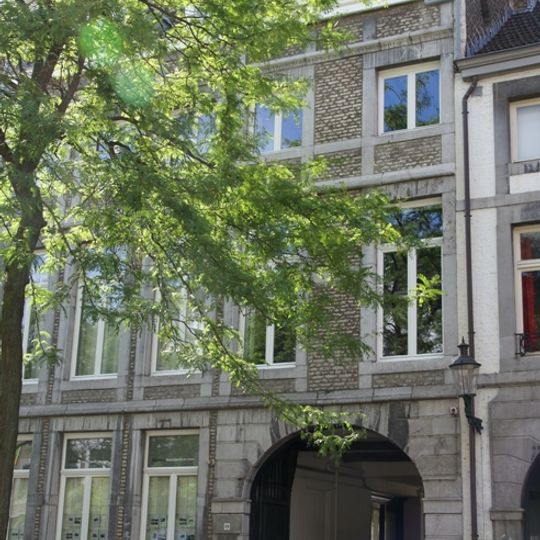 Hoogbrugstraat 13, Maastricht