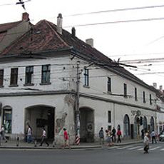 Cluj-Napoca Hintz House