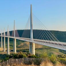 Viadukt von Millau
