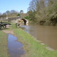 Gathurst Bridge