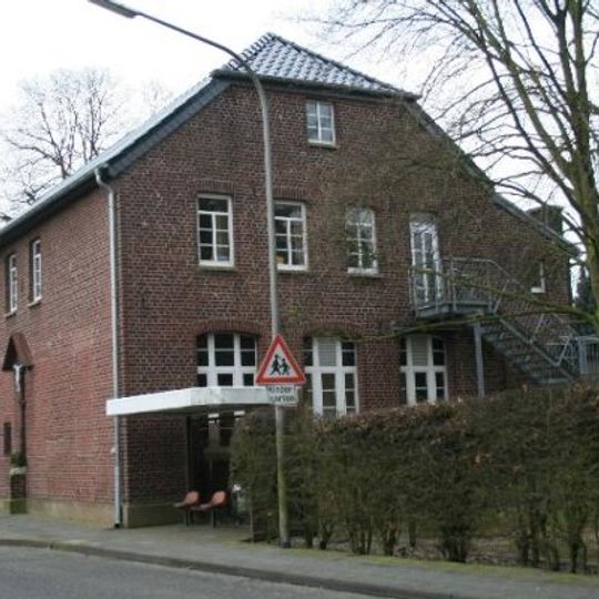 Brüxgen