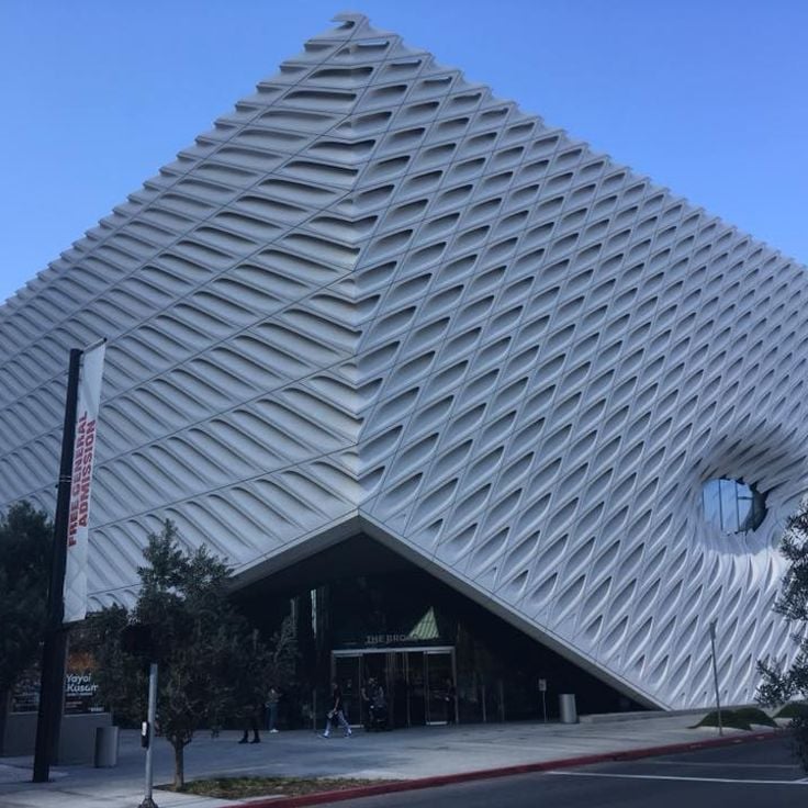The Broad