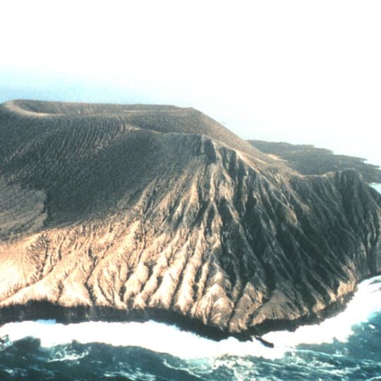 Revillagigedo Islands
