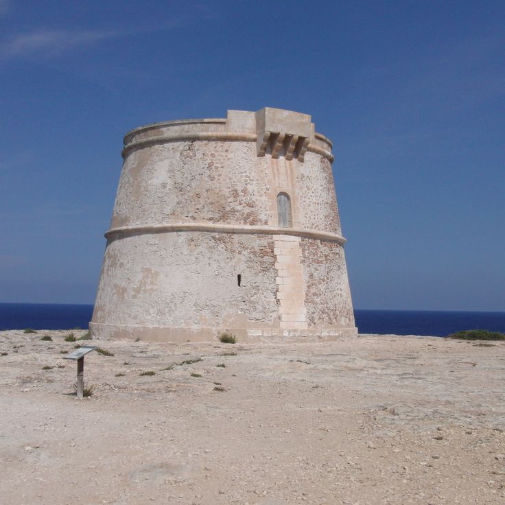 Torre de sa Punta Prima