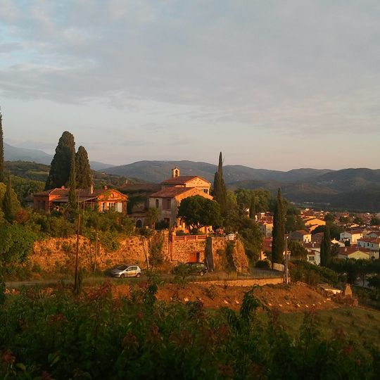 Couvent des Capucins de Céret