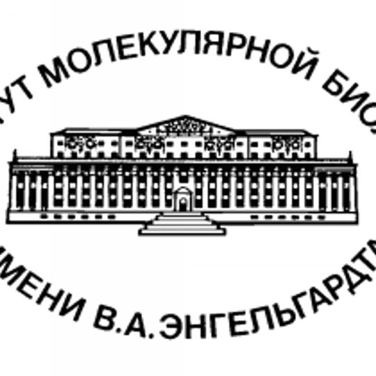 Engelhardt Institute of Molecular Biology