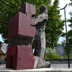 L'apporteur de l'espoir