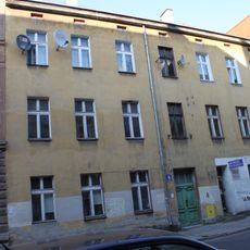 5 Mazurska Street in Olsztyn