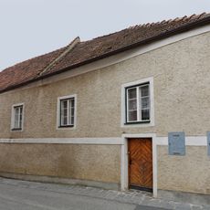 Wohnhaus, ehem. Klosterlesehof