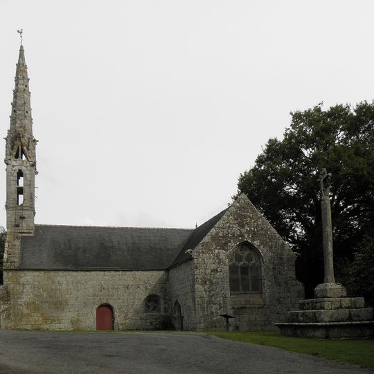 Chapelle Sainte-Cécile