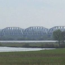 Голубой мост