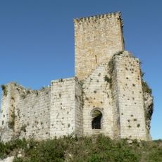 Castle of Nogueirosa