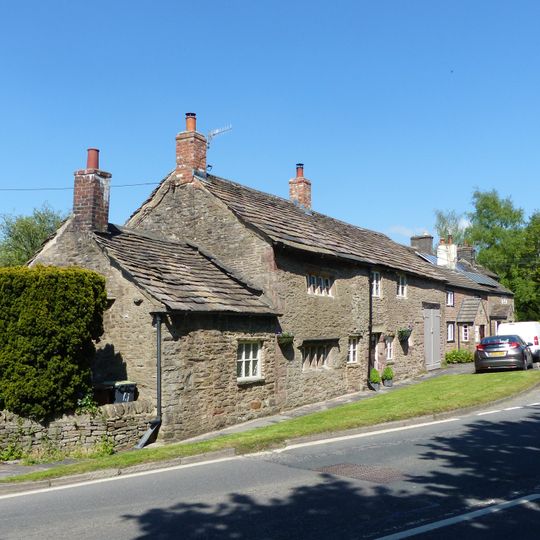 Mill Cottage