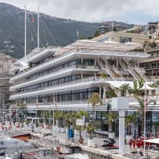 Yacht Club de Monaco