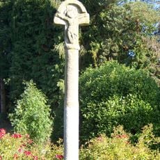 Croix de Villenard