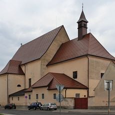 Kapucínsky kláštor, konvent