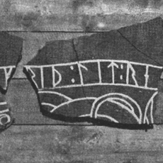 Uppland Runic Inscription 853