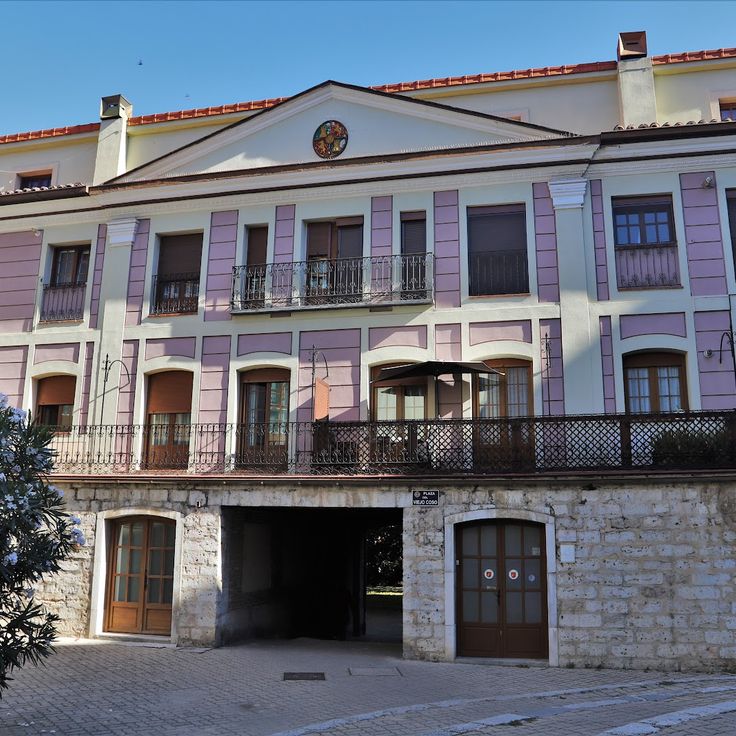 Plaza Viejo Coso