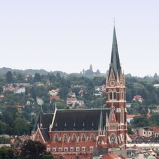 Церковь Сердца Иисуса