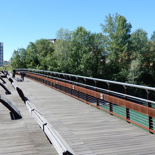 Passerella Natale Capellaro