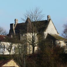 Château d'Agonac