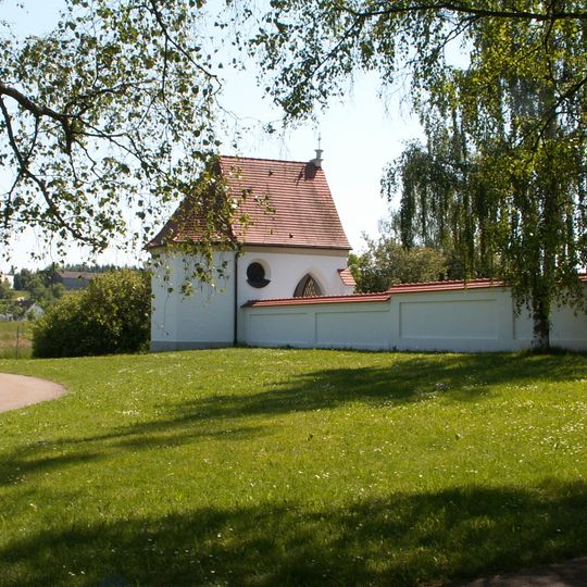 Ölbergkapelle