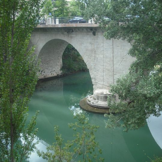 Puente de San Antón