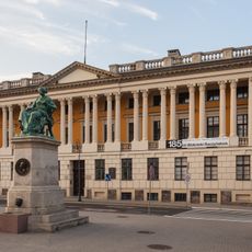 Biblioteca Raczyński