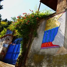 Museo di arte contemporanea all'aperto